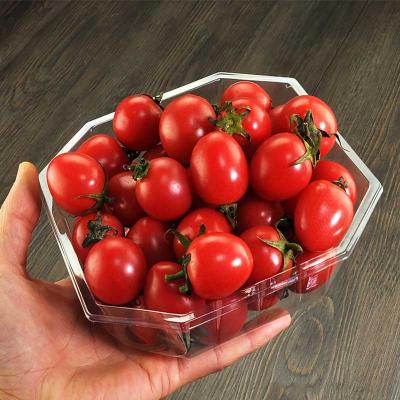 Fruit Frozen Meat Seafood Vegetables Packing Plastic Tray