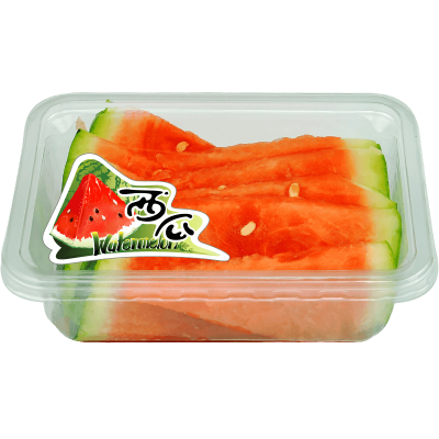 High Quality PET Plastic Fruit Box