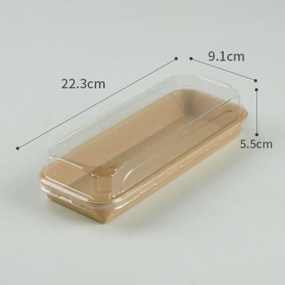  Disposable Food Tray