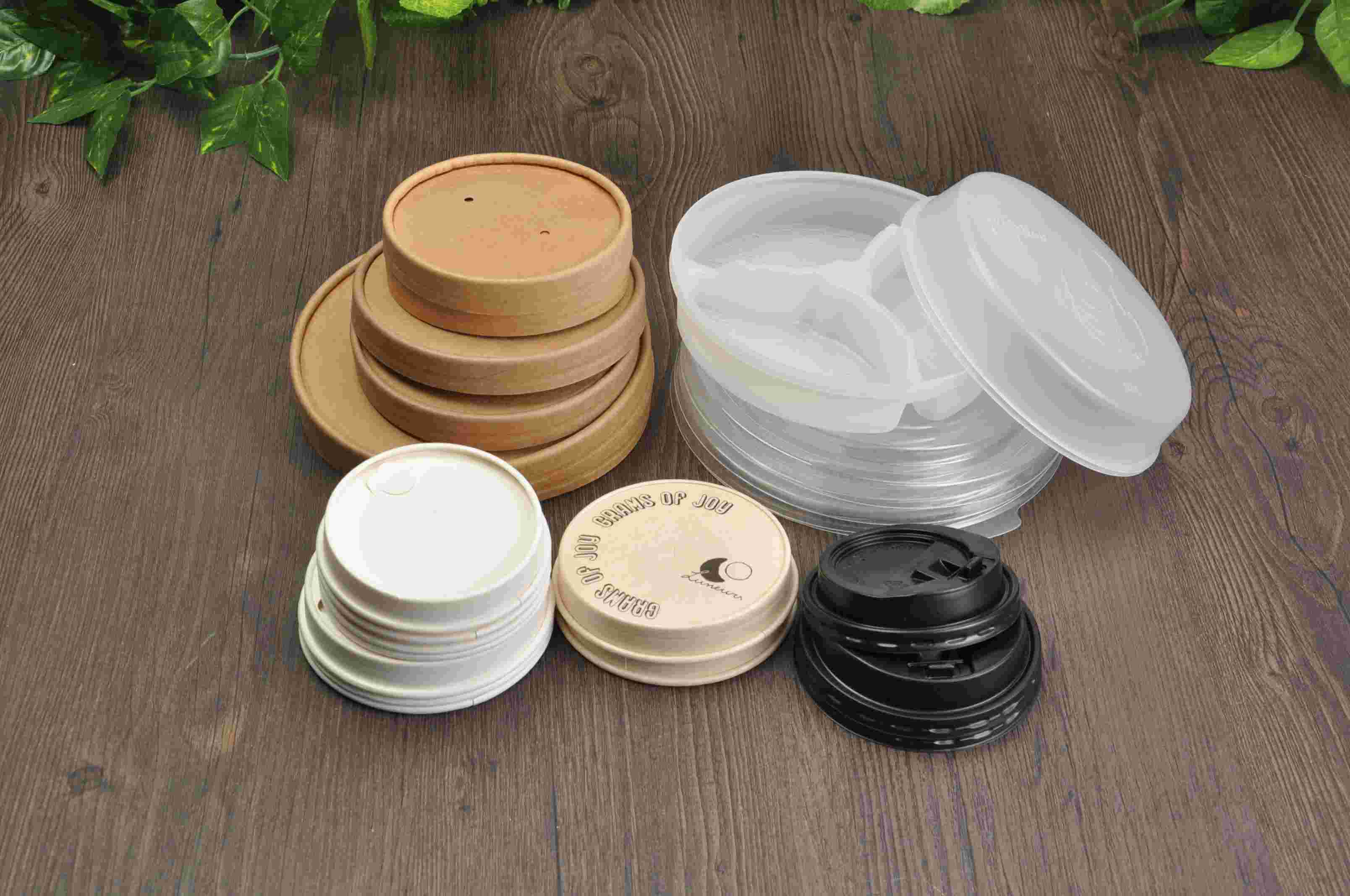 Disposable Paper Bowl Mach Lids Material Info Share