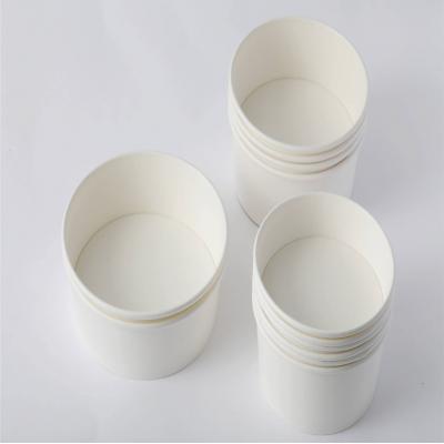 Biodegradable Paper Bowls