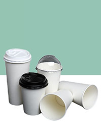 Paper Cups